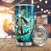 Nara Shikamaru Tumbler Cup Custom Characters Car Accessories