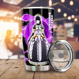 Narberal Gamma Tumbler Cup Overlord Anime Car Accessories