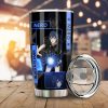 Nero Tumbler Cup Custom