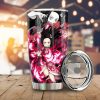 Nezuko Kamado Tumbler Cup Custom Car Accessories