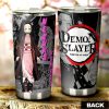 Nezuko Kamado Tumbler Cup Custom Demon Slayer Anime Mix Mangas