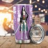 Nico Robin Film Red Tumbler Cup Custom Car Interior Accessories