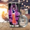 Nico Robin Tumbler Cup Custom Car Accessories For Fans