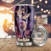 Nico Robin Tumbler Cup Custom Car Accessories Manga Galaxy Style