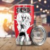 Nico Robin Tumbler Cup Custom Manga Style Car Accessories