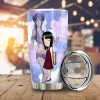 Nico Robin Tumbler Cup Custom One Piece Map Anime Car Accessories