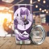 Noibat Tumbler Cup Custom Pokemon Car Accessories