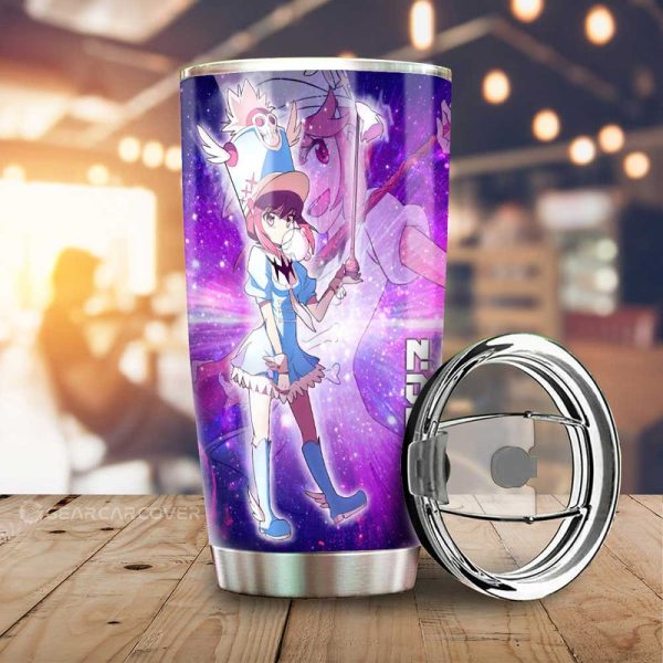 Nonon Jakuzure Tumbler Cup Custom Characters Kill La Kill Anime Car Accessories