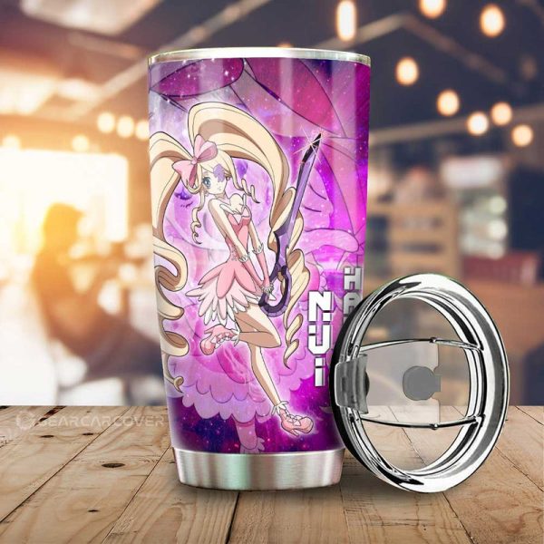 Nui Harime Tumbler Cup Custom Characters Kill La Kill Anime Car Accessories