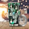 Obanai Iguro Tumbler Cup Custom