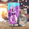 Ochako Uraraka Tumbler Cup Custom Car Interior Accessories