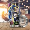 Okuyasu Nijimura Tumbler Cup Custom Galaxy Manga JJBA Anime