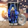 Olivier Mira Armstrong Tumbler Cup Custom Car Interior Accessories