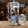 One Piece Tumbler Cup Custom Anime Car Accessories