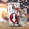 Orihime Inoue Tumbler Cup Custom Japan Style Bleach Car Interior Accessories