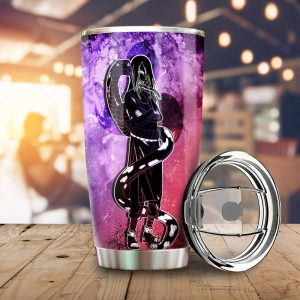 Orochimaru Tumbler Cup Custom Anime Car Accessories