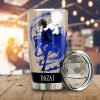 Osamu Dazai Tumbler Cup Custom Bungou Stray Dogs Anime Car Interior Accessories