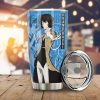 Osamu Dazai Tumbler Cup Custom Car Interior Accessories