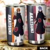 Pain And Konan Tumbler Cup Custom Anime Car Accessories For Fans