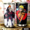 Pain And Tumbler Cup Custom For Fans