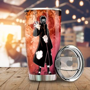 Pain Tumbler Cup Custom Anime Car Accessories