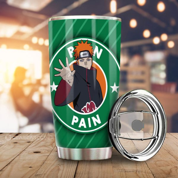 Pain Tumbler Cup Custom Car Accessories