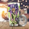 Pannacotta Fugo Tumbler Cup Custom Bizarre Adventures