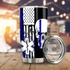 Paramedic Tumbler Cup Custom Car Accessories