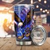 Paramedic Tumbler Cup Custom Car Accessories