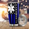 Paramedic Tumbler Cup Custom Car Accessories