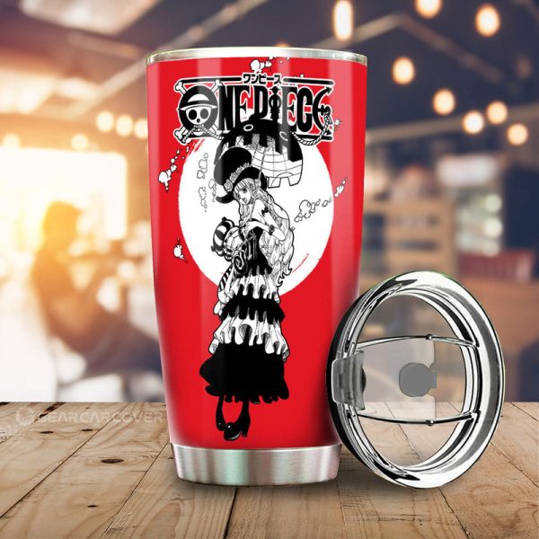 Perona Tumbler Cup Custom Manga Style Car Accessories