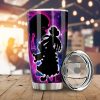 Perona Tumbler Cup Custom One Piece Anime Silhouette Style