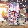 Perona Tumbler Cup Custom One Piece Map Car Accessories For Anime Fans