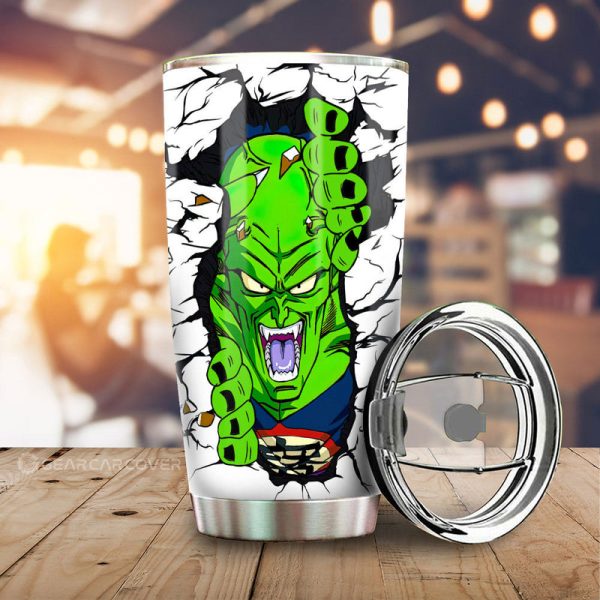 Piccolo Tumbler Cup Custom