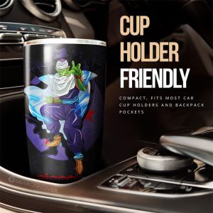 Piccolo Tumbler Cup Custom Car Accessories