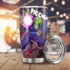 Piccolo Tumbler Cup Custom Car Accessories Manga Galaxy Style