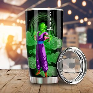 Piccolo Tumbler Cup Custom Car Interior Accessories