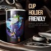 Piccolo Tumbler Cup Custom Dragon Ball Car Accessories