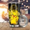 Pikachu Tumbler Cup Custom