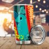 Pochita Tumbler Cup Custom Chainsaw Man Anime