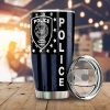 Police Tumbler Cup Custom Car Accessories