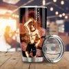 Portgas D. Ace Tumbler Cup Custom Car Accessories For Fans