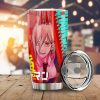 Power Tumbler Cup Custom