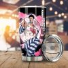 Puri-Puri Prisoner Tumbler Cup Custom One Punch Man Anime Car Accessories