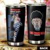 Puripuri Prisoner Tumbler Cup Custom One Punch Man Anime Car Interior Accessories