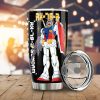 RX-78-2 Gundam Tumbler Cup Custom Gundam Anime Car Interior Accessories