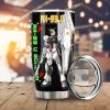 RX-93 _ Gundam Tumbler Cup Custom Gundam Anime Car Interior Accessories