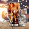 Raphtalia Tumbler Cup Custom The Rising Of The Shield Hero Car Accessories