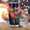 Raze Tumbler Cup Custom Valorant Agent