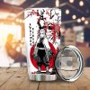 Rengoku Tumbler Cup Custom Japan Style Anime Demon Slayer Car Interior Accessories